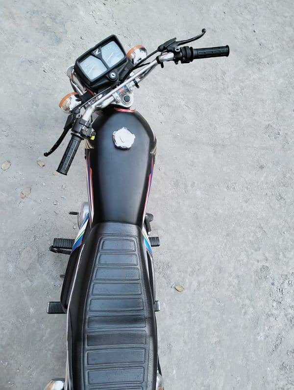 Honda CG 125 For Sale | Honda In Bikes | Bikes Model 2022 | 0