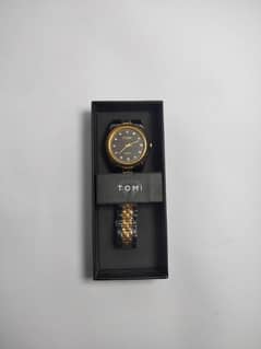 Top Quality Best Watch For Mens And Womens | Tomi Watch | Best Watch |