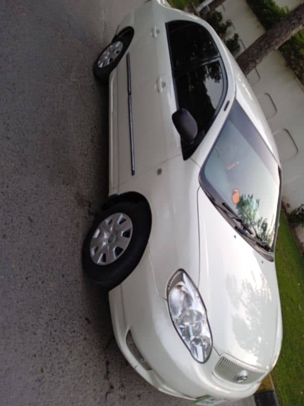 Toyota Corolla 2.0 D 2004 15