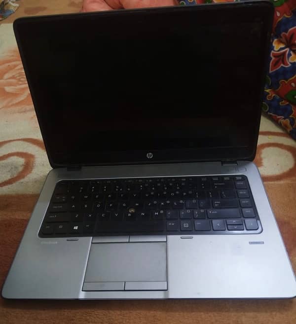 Hp Elitbook 840 G1 1