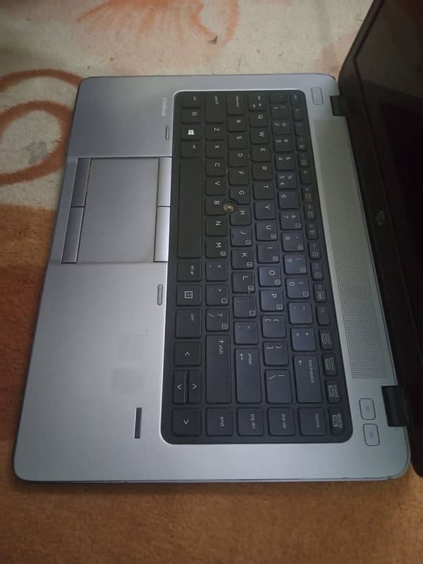 Hp Elitbook 840 G1 3