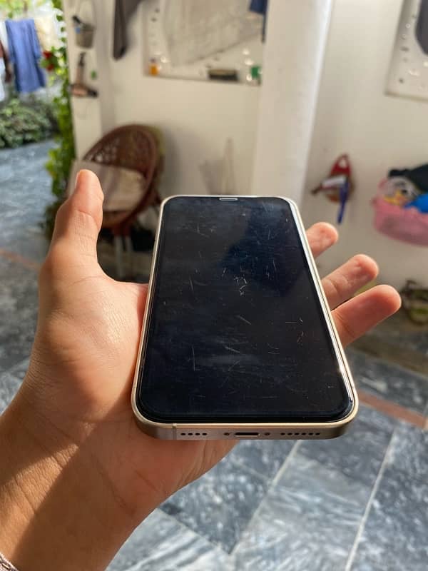 Iphone Xr convert 15 pro JV 3