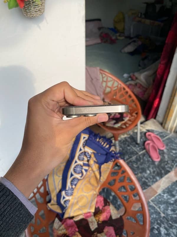 Iphone Xr convert 15 pro JV 4