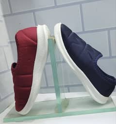 soft canvas joggers shoes for girls ladies and womens