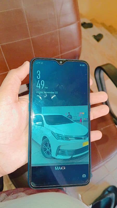 Oppo A5s 3/32 1