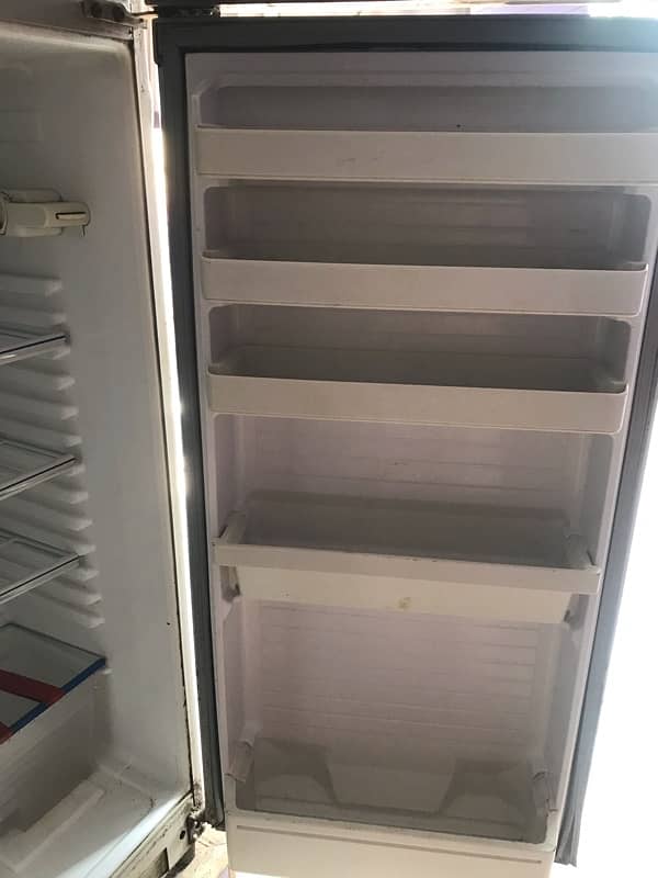 Refrigerator 3