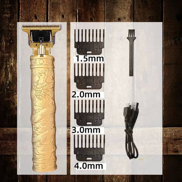 T9 Hair trimmer 1