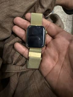 apple watch seris 7