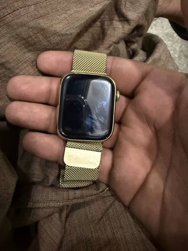 apple watch seris 7 1