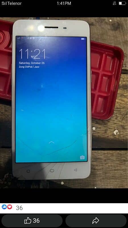 Oppo A37 urgent for sale 3