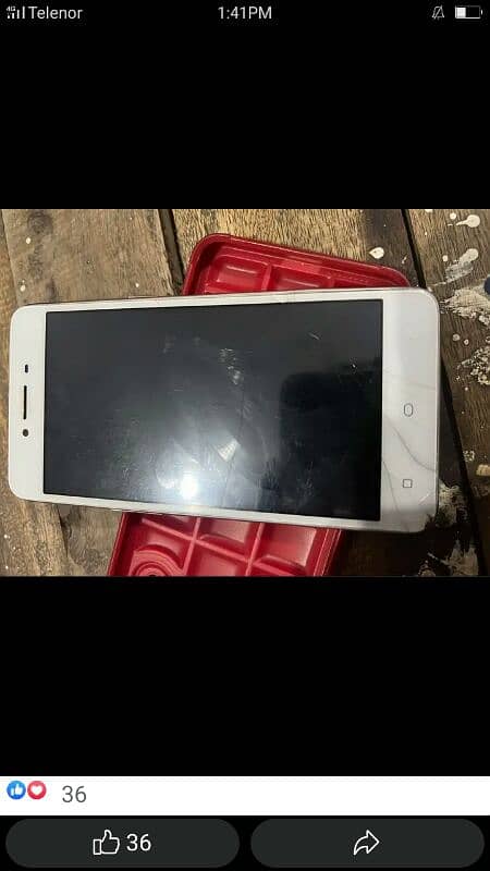 Oppo A37 urgent for sale 6