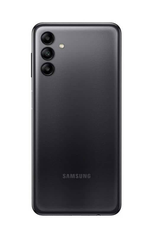 Samsung A04s 1