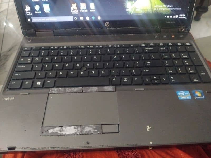 HP LAPTOP FOR SALE !! 1