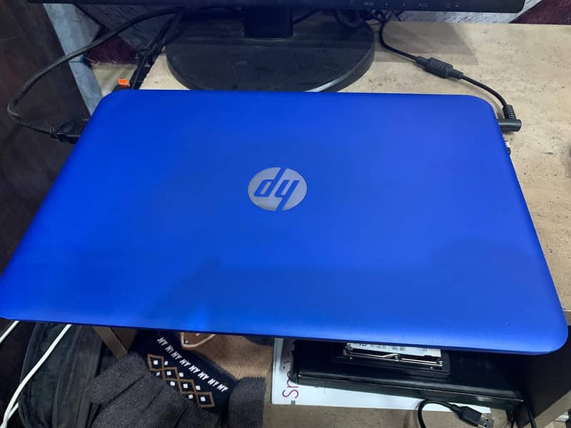 HP Laptop for Kids - Stream Book 2GB/32GB Wifi-Charger A+ Condition 4