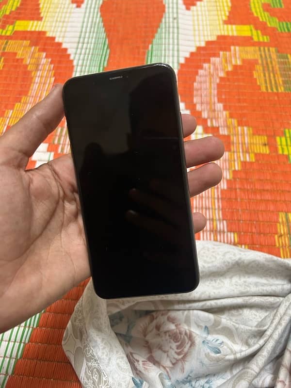 iPhone xsamx 512 gb jv 4