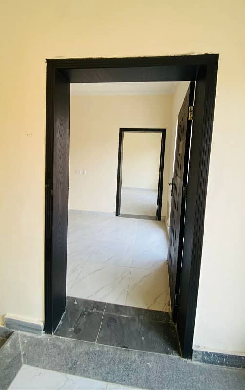 5 Marla Smart Home 2nd Floor 2 Bed Available At Prime Location In G5 Bahria Orchard Lahore 16