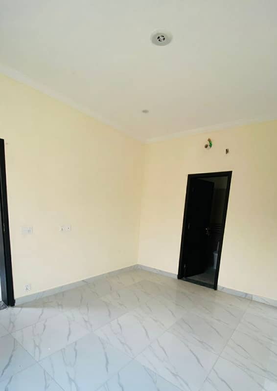 5 Marla Smart Home 2nd Floor 2 Bed Available At Prime Location In G5 Bahria Orchard Lahore 17