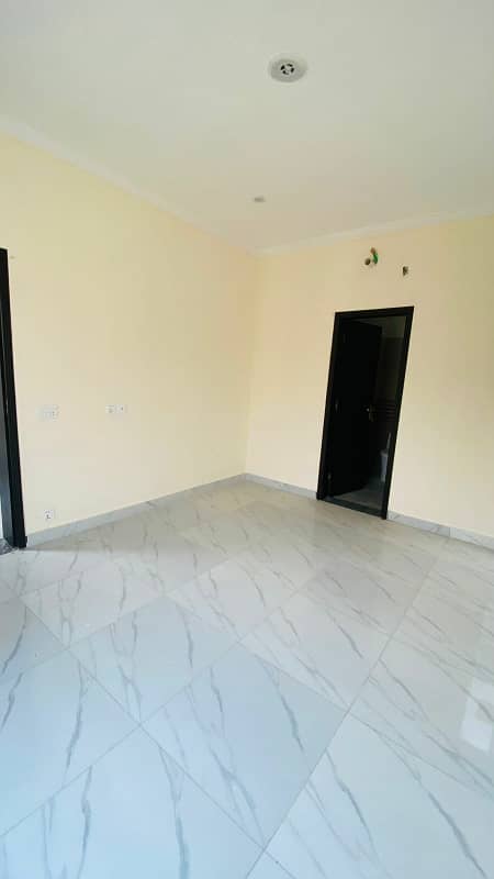 5 Marla Smart Home 2nd Floor 2 Bed Available At Prime Location In G5 Bahria Orchard Lahore 32