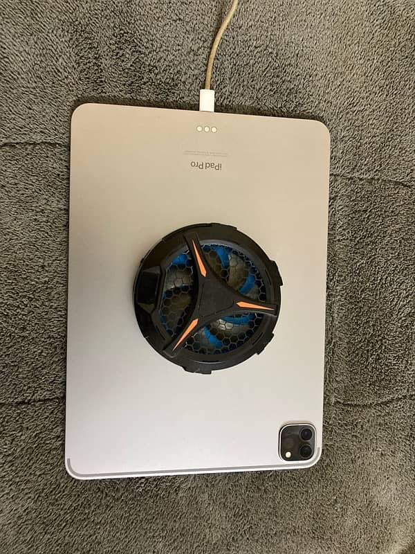 IPAD M2 4th Generation | 256 Gb 8