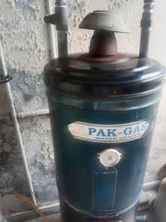 Gas geyser fully functional context on this no 03216964855