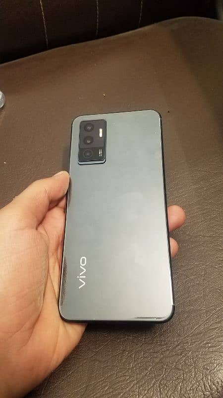 Vivo v23e 128GB 0