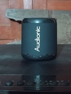 Audionic Blutooth Speaker