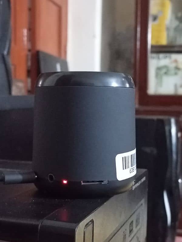 Audionic Blutooth Speaker 2