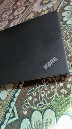 Lenovo Thinkpad x1 carbon ultrabook core i7 4 gen