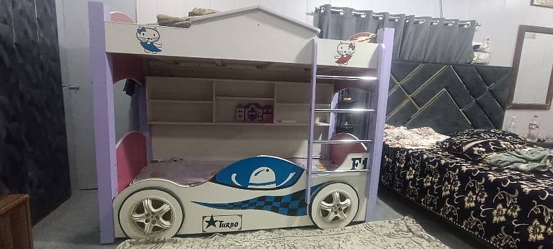 beautiful bunk bed 03215878663 0