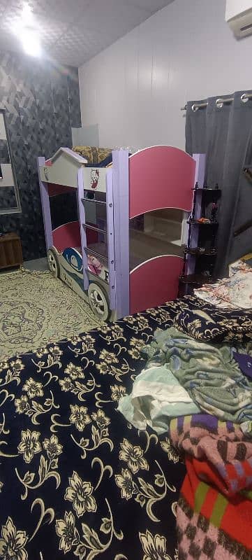 beautiful bunk bed 03215878663 2