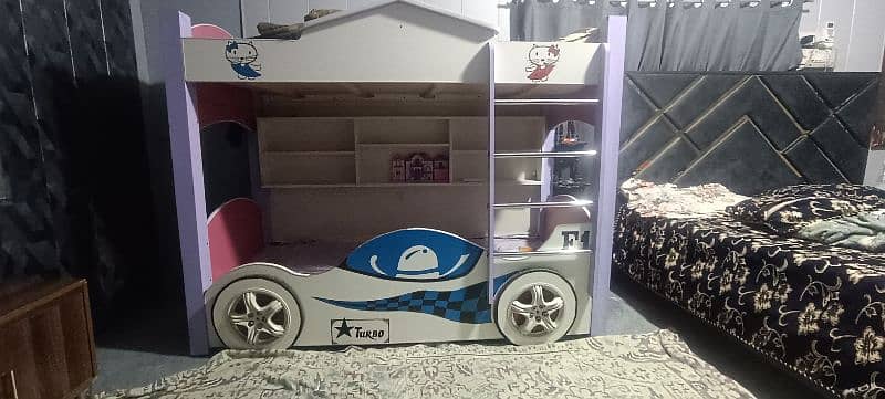 beautiful bunk bed 03215878663 4