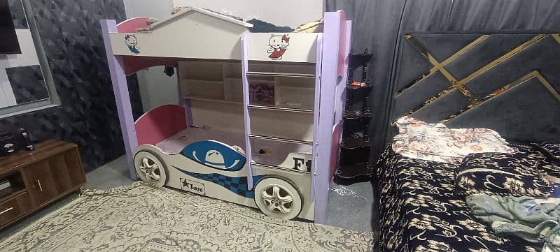 beautiful bunk bed 03215878663 5