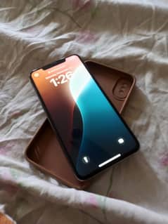 IPhone XS Max 256