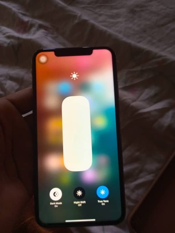 IPhone XS Max 256 3