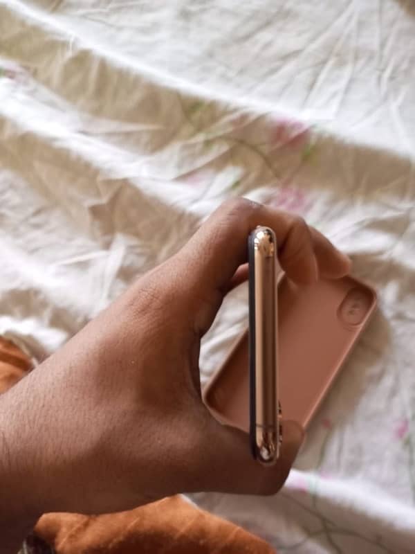 IPhone XS Max 256 7