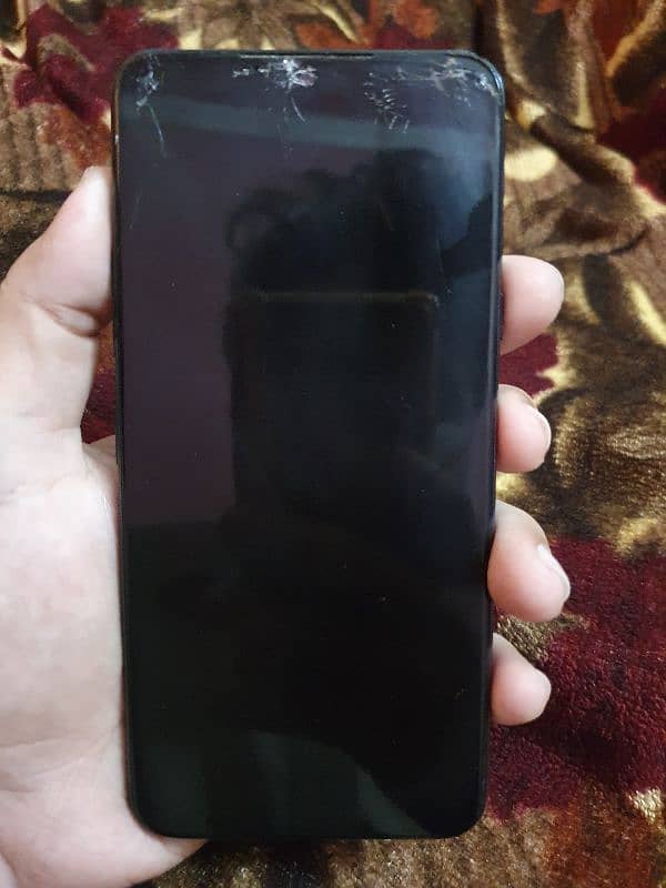 LG g8x thinq for parts 1