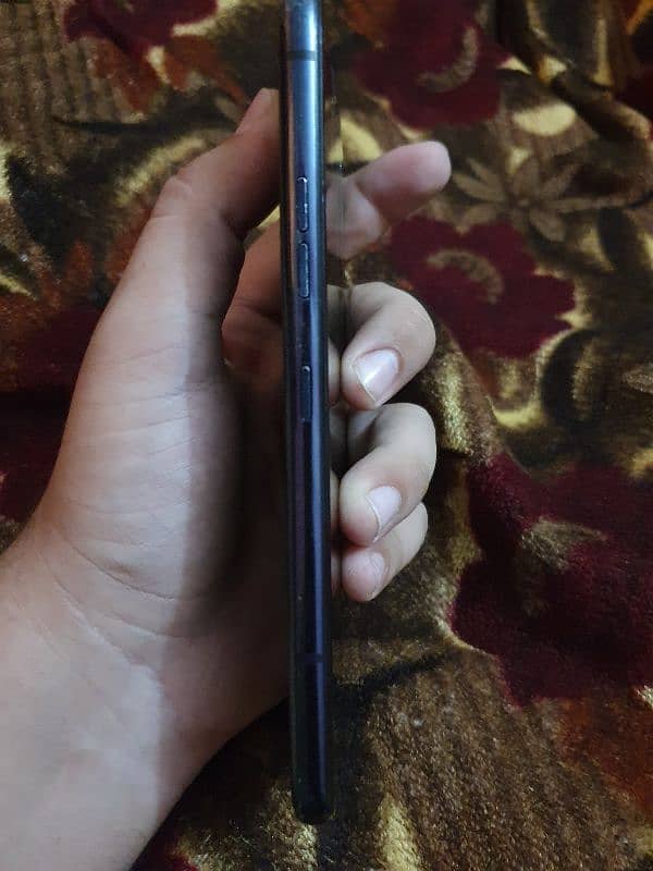 LG g8x thinq for parts 2