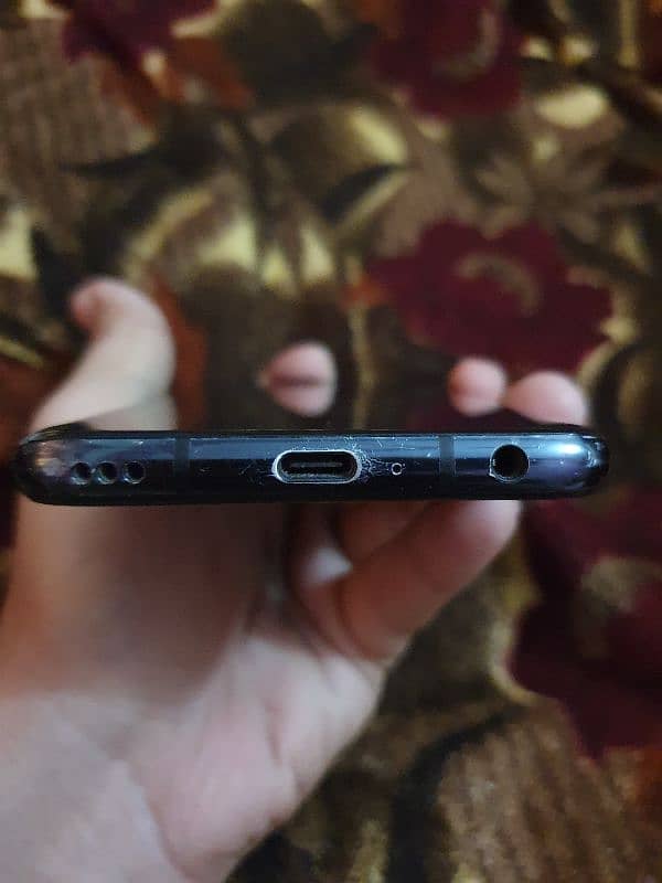 LG g8x thinq for parts 4