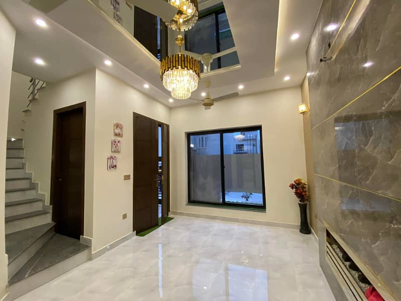 3 Years Installments Plan Brand New Luxury House For Sale In Park View City 1