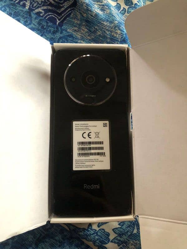 Redmi a3 7months warranty available almost new condition 10/10 1