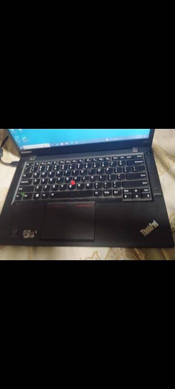 Lenovo Thinkpad 0