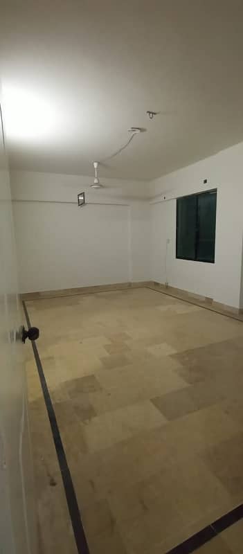 2200 sqft flat for rent phase 4 13