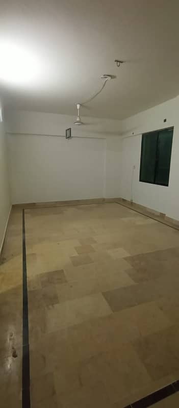 2200 sqft flat for rent phase 4 21