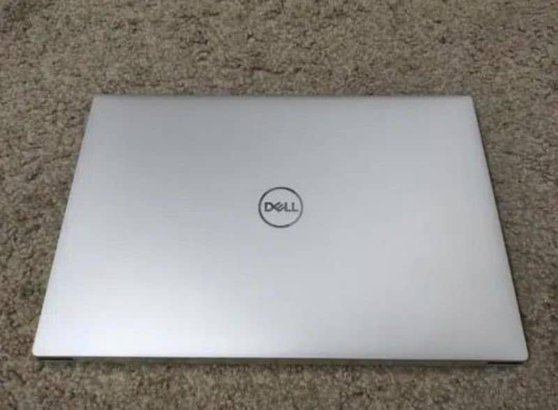 Dell XPS FHD Display , Core i7 - 12th generation 2