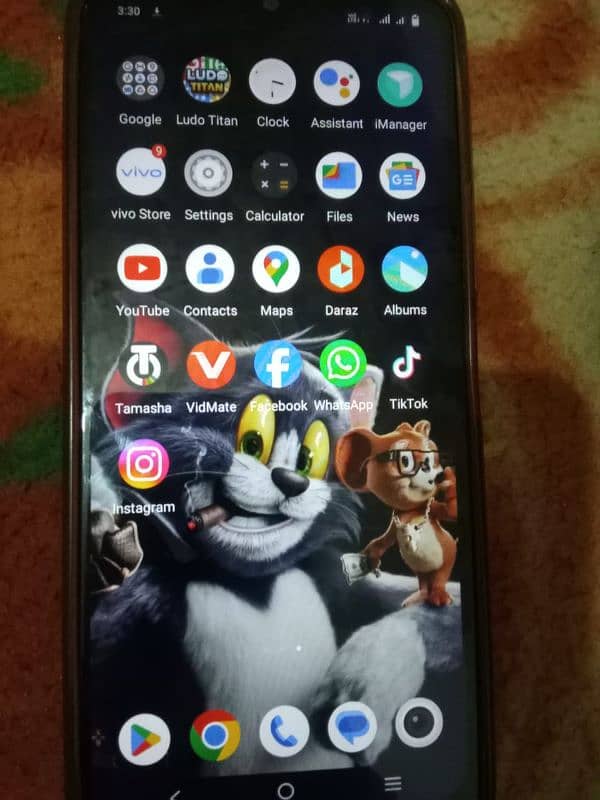 vivo y15c urgent sale 2