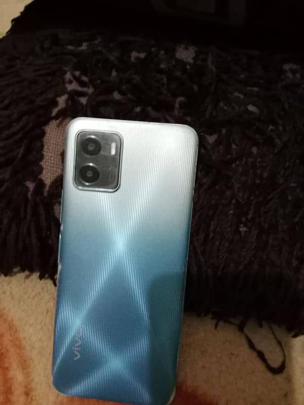 vivo y15c urgent sale 4