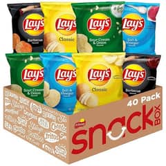 lays