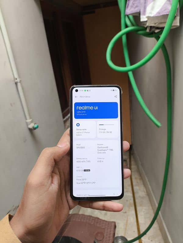 realme gt master addition condition 10/10 . . . . 8/256 4