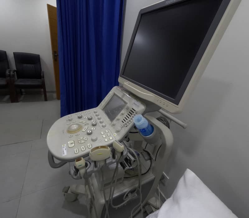 Running Business Hospital/Hospital setup For Sale/Business for sale 4