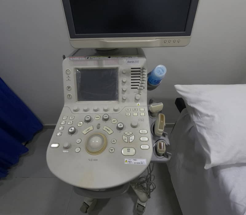 Running Business Hospital/Hospital setup For Sale/Business for sale 7